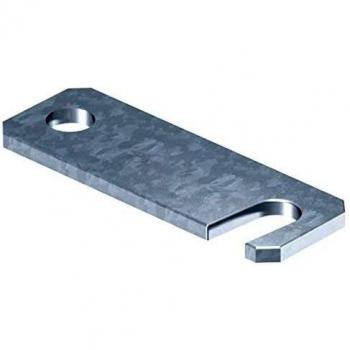1802 KL Electrical Safety Bridge Lip
