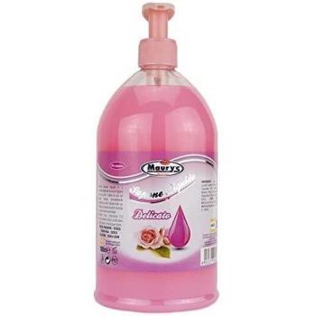 Maury's Sapone Liquido Mani e Corpo 1 LT PH NEUTRO Con Dosatore