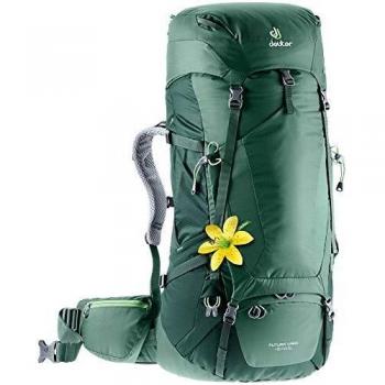 Zaino da Trekking Deuter Futura Vario 45 + 10 SL
