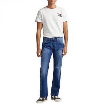 Jeans Pepe Jeans Kingston Azul para hombre