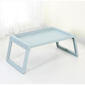 Foldable Flip Top Legs Mini Office Desk