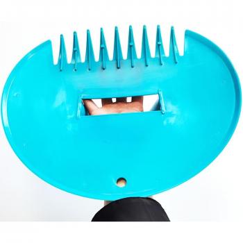 Leaf Collection Rake