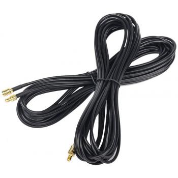SiriusXM 3G/4G Network Dual Cable Set – 20ft, 6m Options