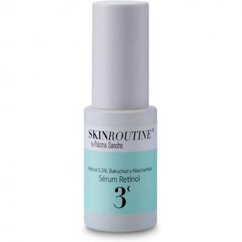SKINROUTINE by Paloma Sancho Nº3 Sérum Retinol 0,3%