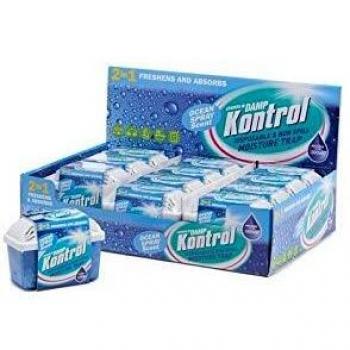 Kontrol Mini Moisture Absorber Ocean Spray Scent