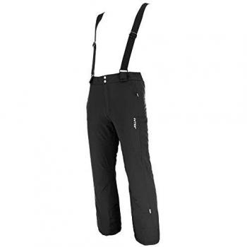 Pantalon Joluvi Engelberg Luxe Décontracté