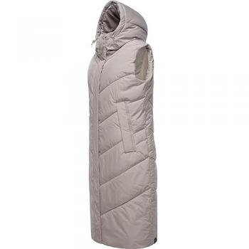 Top leggero Ragwear Suminka Beige