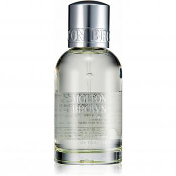 Molton Brown Orange und Bergamotte Eau de Toilette, 1 x 50 ml