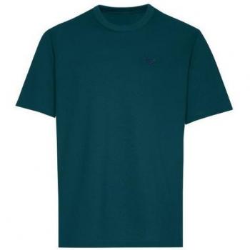 Trigema T-Shirt »Relaxed Fit Heavy«