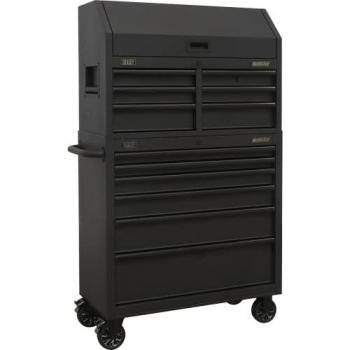 Sealey AP36BESTACK 12 Drawer Tool Chest Combination