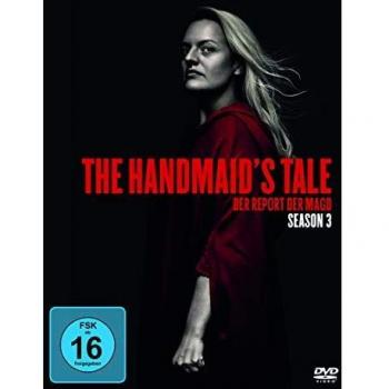 The Handmaid's Tale