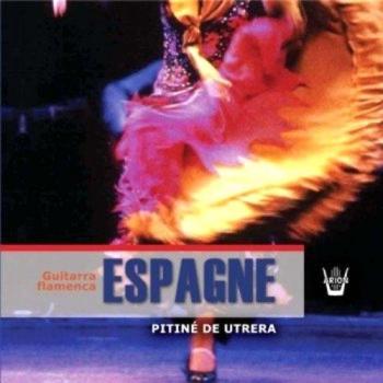 Spanien-Die Flamenco-Gita