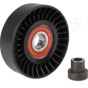 Corrente Trapezoidal Estriada – Rolo Tensor TP‑203