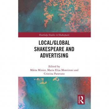 Vitalsource Technologies, Inc. Local/Global Shakespeare and Advertising