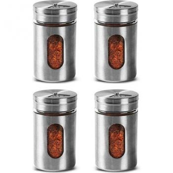 Kitchen Condiment Storage Bottle