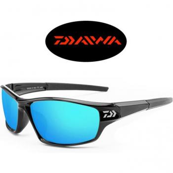 Gafas de Sol Polarizadas para Hombre Daiwa