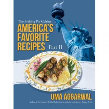 America's Favorite Recipes, Part II: Part II, The Melting Pot Cuisine