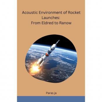 Acoustic Environment of Rocket Launches