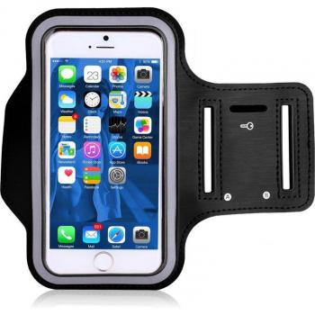 Funda de Gimnasio para Teléfonos de 6 Pulgadas