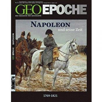 Napoleon und seine Zeit: 1769