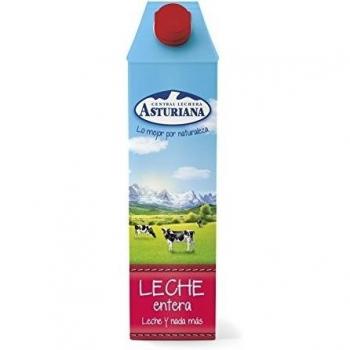 Asturiana Milchgenuss (1 L)