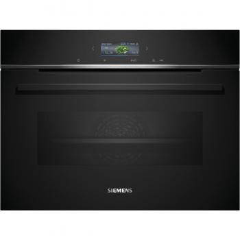 CB734G1B1 IQ700 Einbaubackofen mit Backauszug