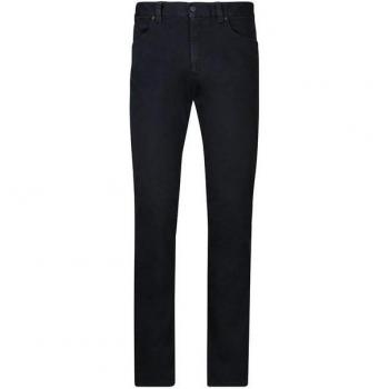Alberto 5-Pocket-Jeans Regular Fit Pipe