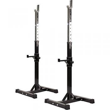 Weightlifting Rack