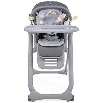 Chicco Polly Magic Relax Baby High Chair