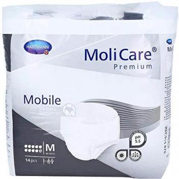 Molicare Premium Mobile 10G T2 Moyen
