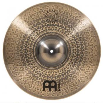 Meinl Pure Alloy Custom 18 Medium Crash PAC18MC Custom