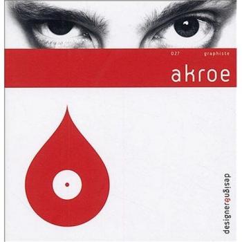 Akroe (Design & Designer)