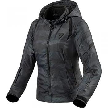 Revit Flare 2 Damen Motorradjacke
