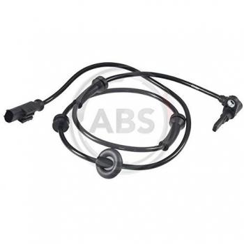 Vorderachs‑ABS‑Drehzahlsensor – Teilnummer 30487