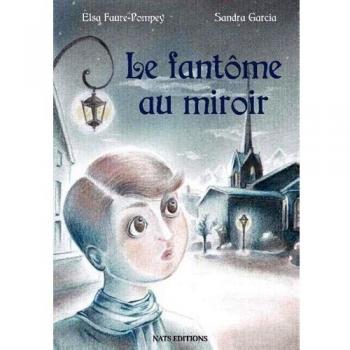 Le fantôme au miroir