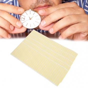 Kit de réparation de montre avec bandes adhésives