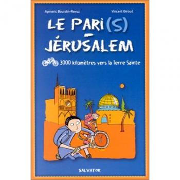 Le Paris-Jérusalem