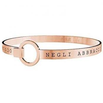Bracciale KIDULT LOVE Rose Gold