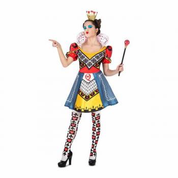 Abbigliamento da Re: Regina di Cuori – My Other Me