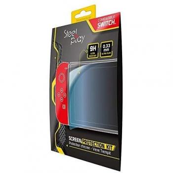 Switch Guard – Verre Trempé Steelplay