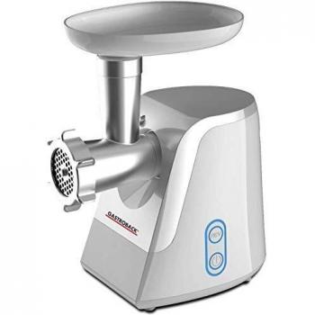 Gastroback 41403 Design Plus Picadora de Carne Embutidora