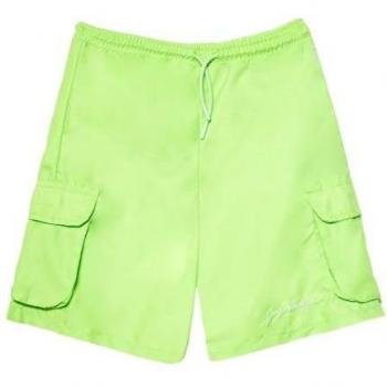 Hype Jongens Cargo Zwemshorts 16 Jaar Vert