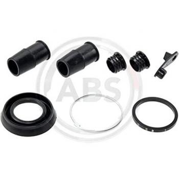 A.B.S. 43615 Juego de Casquillos para Pinza de Freno