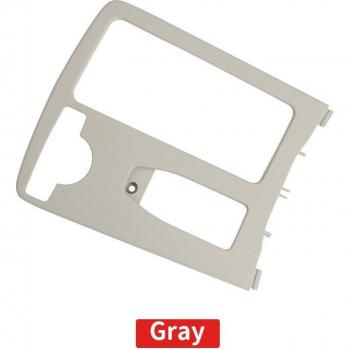Becherhalter Abdeckung für Mercedes Benz W204 C-Klasse 2007