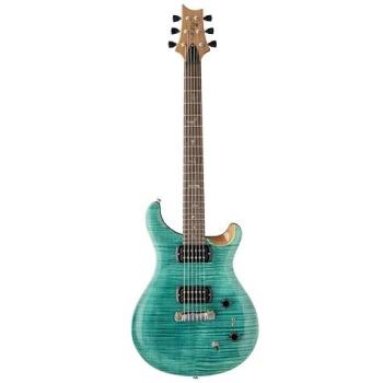 PRS 103495 – Turquoise Edition