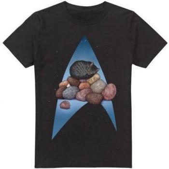 Trekker’s Five‑Year Quest Top