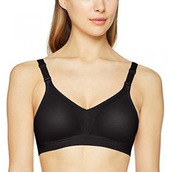 Triumph Triaction Wellness Wireless Sports Bra