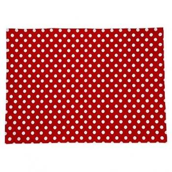 Dexam 50 x 70cm Polka Dot Towel