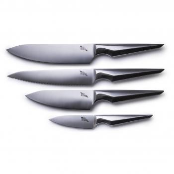 Belgravia Arondight Chef Knife Set 4pcs