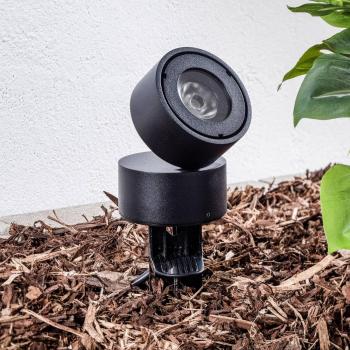 Rotari 8.8W IP65 LED Outdoor Light